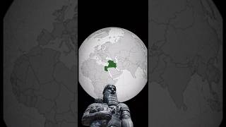 Iraq old VS Iraq now #viral #history #country