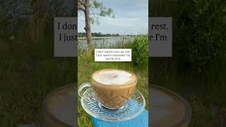 You shouldn’t ask for permission to rest #midlifewisdom #slowliving #softlifevlog