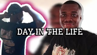 a REAL day in the life of a struggling forex trader