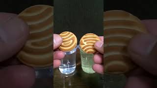 ENO EXPERIMENT WITH BISCUIT || ENO MAGIC TRICKS || #shorts  #experiment  #tricks