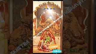 Vadanbailu Balepadvati Devi Temple#Janaki Tutorials# trending#