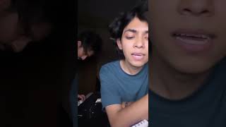 Kalank 🔥 #angelnoor #love #viral #shorts #reels #arijitsingh #lovesong