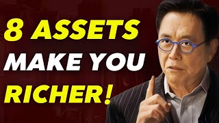 8 Assets That Are Silently Making People Rich