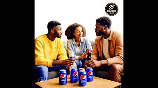 PEPSI: A short commercial video I made for Pepsi #Pepsi #pepsi #commercialvideos
