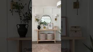 How to get a high-end look on a budget! Follow me here and on IG! #homerenovation #kitchenreno #diy