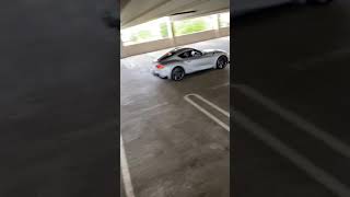 Supra Exhaust!