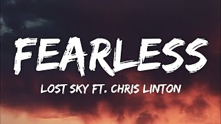 Lost Sky - Fearless(1 Hour Version) By Sound Beast