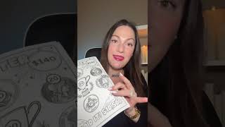 How to Save $10,500 While Coloring 💵 #savingschallenge