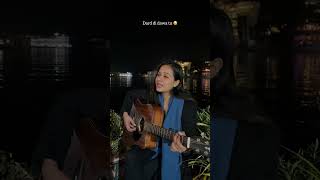 Dil Tu Jaan Tu ♥️#diltujaantu #music #foryou #cover #love #vibes #trending #trendingshorts #youtube