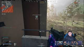 game warzone