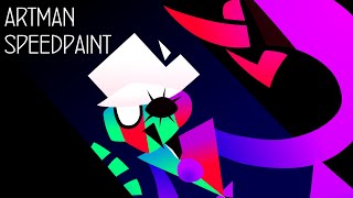 Artman SPEEDPAINT