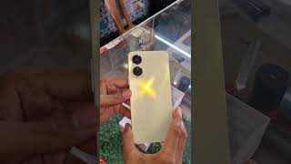 VIVO Y16 #vivo