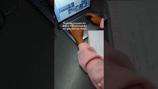 Studying Because My Degree Will Never Make Me Question My Worth