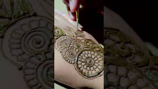 #mehndi#trendingvideo#shortvideo#henna