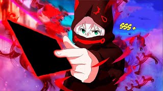 The Card Battle Where Victory Grants Any Wish ~ Episode 1 - 12 English Dub New Anime 2025