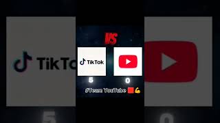 YouTube Sigma #vs #youtube #teamyoutube