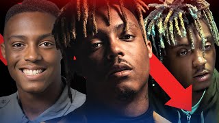 Juice Wrld: The Rise And Fall Of A Legend