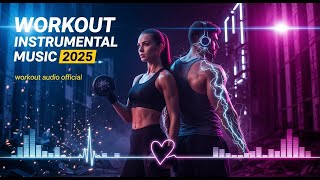 BEST MUSIC FOR FITNESS & GYM 2025 #workoutmusic #gymmusic #sportmusic