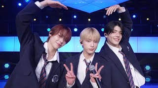 &TEAM 'Illumination' Live Performance HD