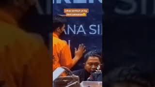❤️semangat bang Doni❤️ pasti bisa bangkit lagi #donisalmanan