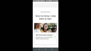 Android Prototype User Research Session Example