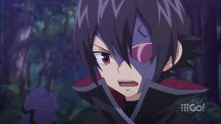 Bakugan Geogan Rising EP 47 - Bakugan Geogan Rising EP 48 Geo Forge Drago!