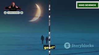 Moon's Temperature: A Chilly Tale