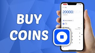 How to Buy Coins in Coinbase Wallet