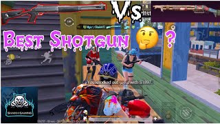 Best shot gun.?| Arabic squad | IPhone 8 Plus #Shaikh_Gaming