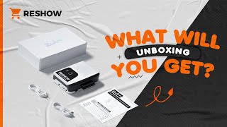 Unleash the Magic of Music with the Reshow Walkman!