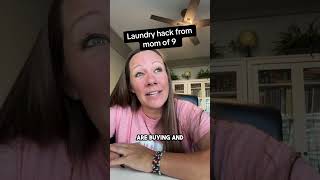 If they can unlock an iPhone, they can work a washing machine. #MommaLoudon  #BigFamilyLife