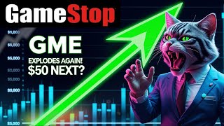 GAMESTOP STOCK PRICE PREDICTION🚀GME STOCK Support and Resistance Strategy🚀Advanced Stock Market Now!