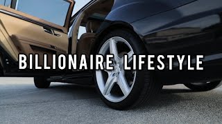Billionaire Luxury Lifestyle🤑|Billionaire Life Motivation & Visualization🔥|Entrepreneur Life| #1