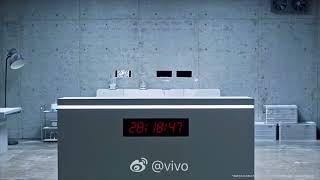 VIVO S19 ultra-low temperature battery life challenge