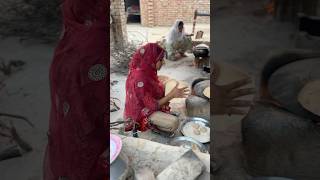 How to make a tandoori roti style #short #shorts #shortbeta