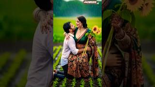 ASMR Rain Couple Relaxation 🌧️ | Viral Rain Sounds for Deep Sleep 😴 | Calm Your Soul & Feel #shorts