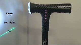 LazerStick Marketing