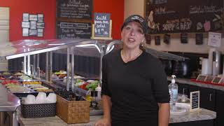 Pushcart Cafe - Tewksbury, MA