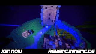 ReysMC Trailer byBrozFX