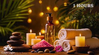 Calming Music for Anger & Sadness 🌿 | Deep Emotional Release & Stress Relief #1