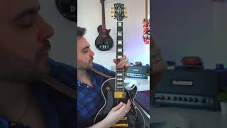 NO MORE TEARS • Ozzy Osbourne Guitar Solo