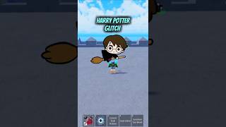 Best Glitch Blox Fruit 🤩🧹 #bloxfruits #roblox #glitch #harrypotter #10million #insane #best #fyp #me