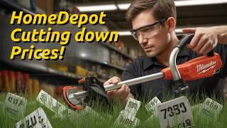 The BEST Home Depot Deals You Should Be Buying Today!
