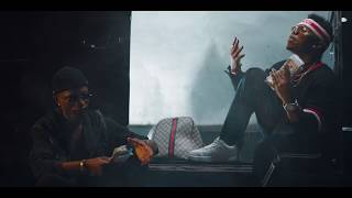 Rayvanny Ft S2kizzy - Pochi Nene (Official Music Video)