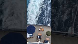 تجربة الكروز #كروز #إجازة #ميامي