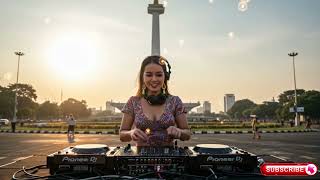 🔥 JHOL (DJ REMIX) - Maanu & Annural Khalid | Breakbeat EDM Cover 2025