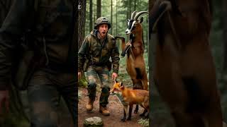 “Chhoti Lomri ka Sapna – Wafa ka Inaam” #moralstory #kindnessiscool #animalstory  #humankindness