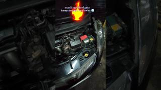 TERNYATA INI BIANG KEROKNYA,MESIN JADI NGEBOEL 💨