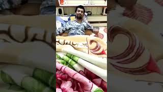 Police Abhi Shek Punjabi Song
