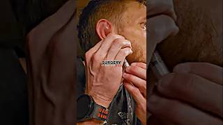 How Khabib Uses HEADPHONES🥊🎧